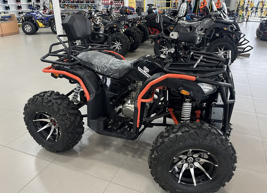 Квадроцикл PROMAX 300 4X4 ALL ROAD в Ростове-на-Дону
