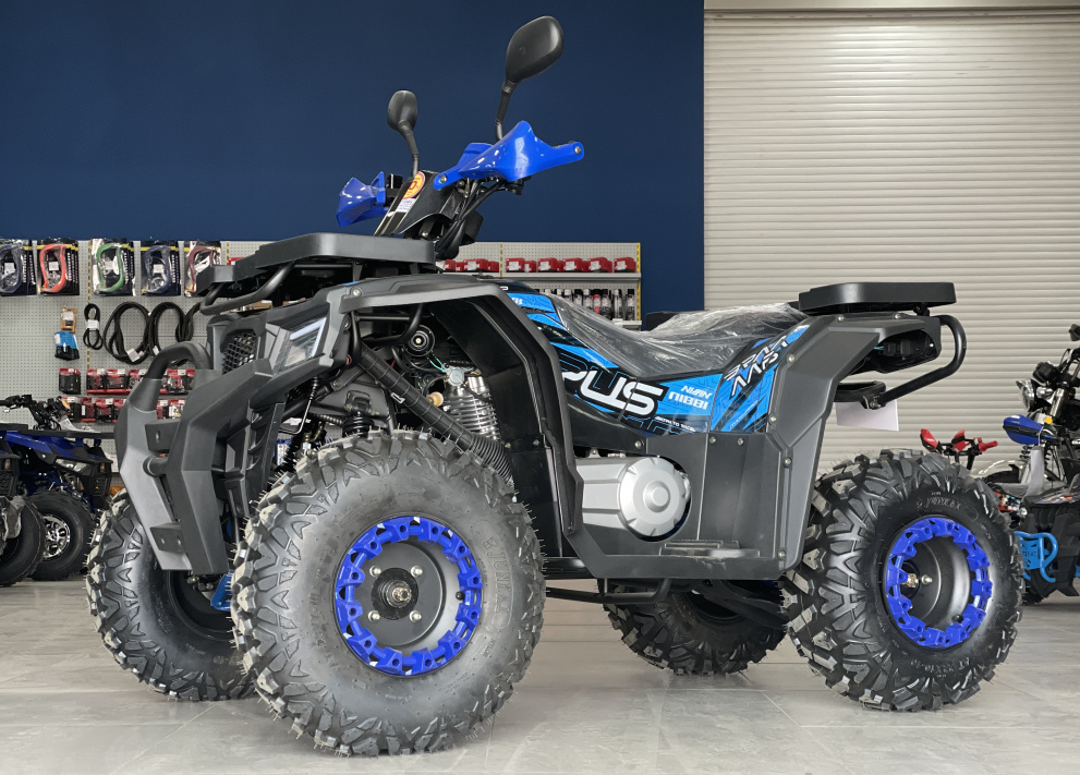 Квадроцикл PROMAX TAURUS 300 в Ростове-на-Дону