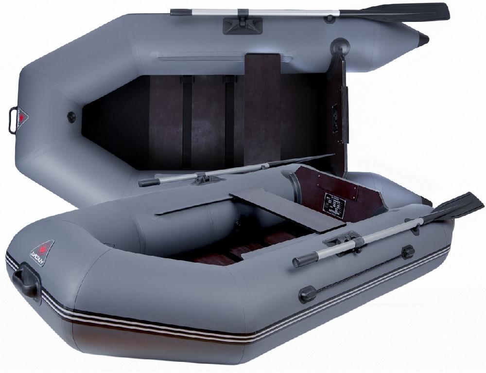 ЛОДКА НАДУВНАЯ YUKONA 280 TL (БЕЗ ПАЙОЛА) в Ростове-на-Дону