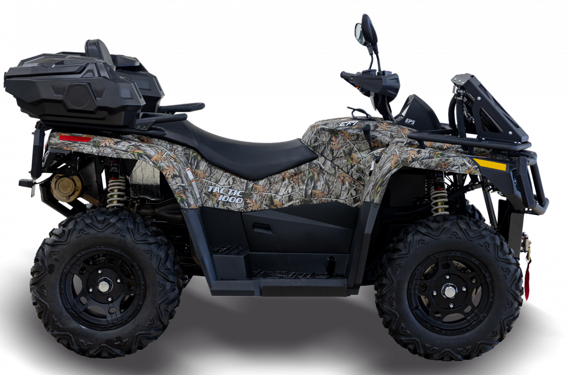 Квадроцикл HISUN TACTIC GT1000/EXTREME EDITION в Ростове-на-Дону