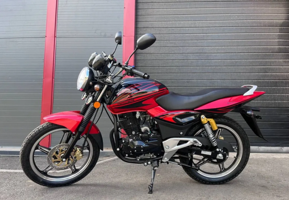 Мотоцикл RACER MAGNUM RC200-C5B в Ростове-на-Дону