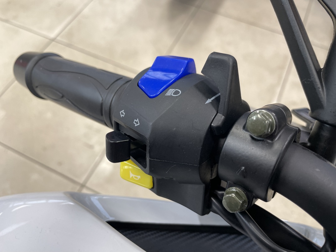 Мопед PROMAX CB150R (49) в Ростове-на-Дону