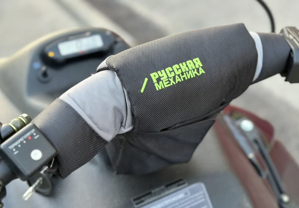 Снегоход РМ TIKSY 500 4Т в Ростове-на-Дону