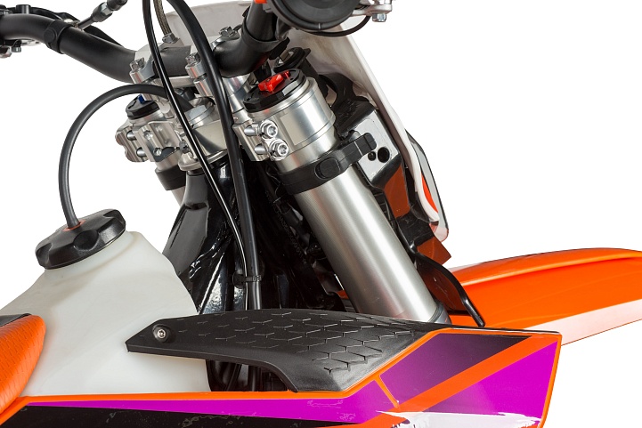 Эндуро мотоцикл IRBIS KTR 250 в Ростове-на-Дону