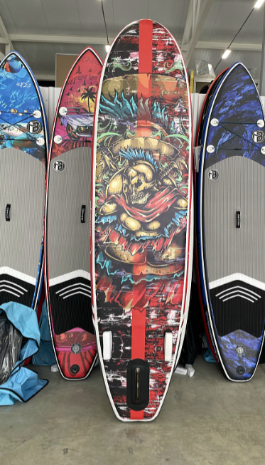 SUP (САП) ДОСКА RAIDEX TAKUMO 10.6’ (320СМ) N 10 в Ростове-на-Дону