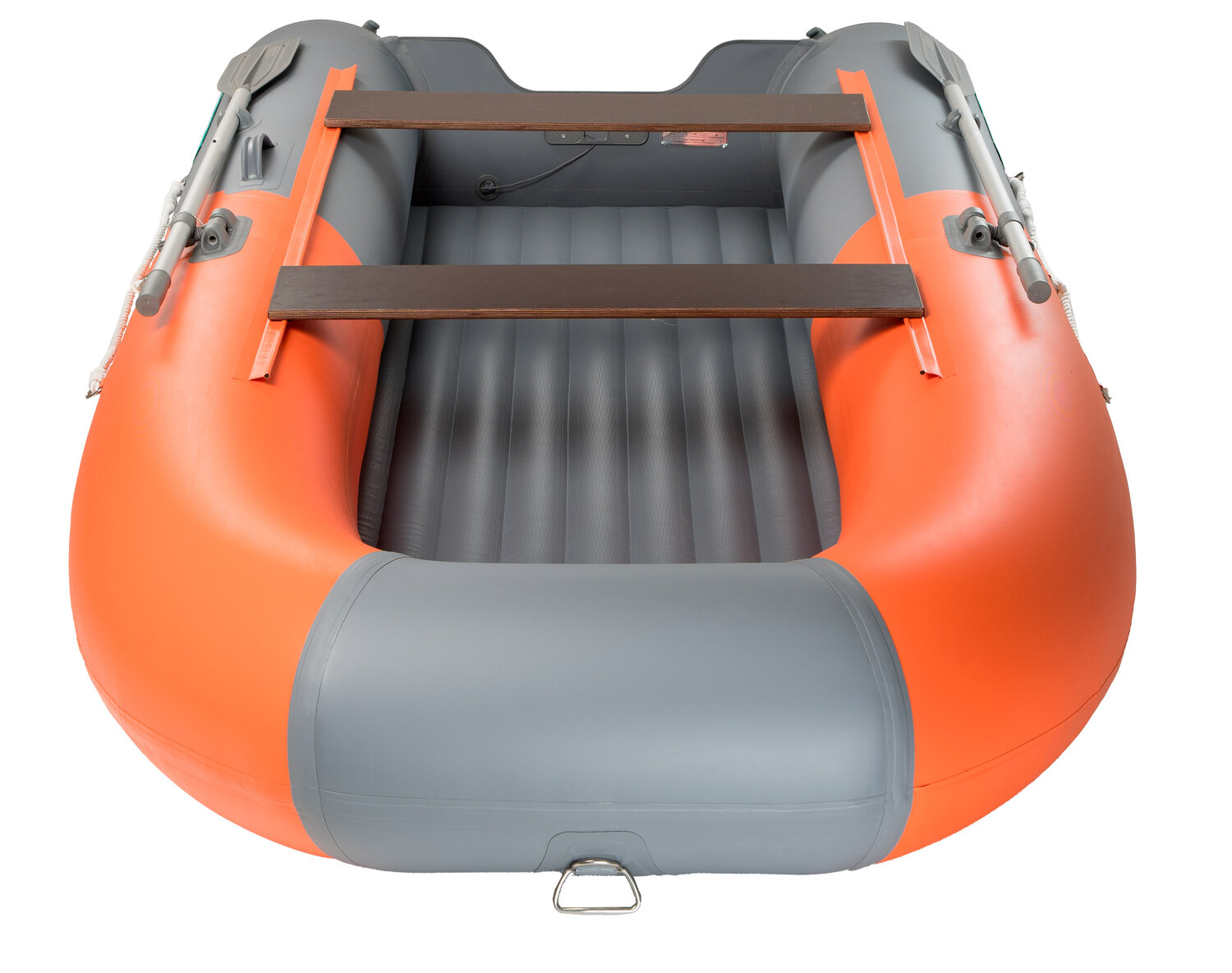 НАДУВНАЯ ЛОДКА GLADIATOR E330SL в Ростове-на-Дону