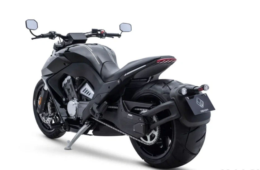 Мотоцикл Benda LFC 700 в Ростове-на-Дону