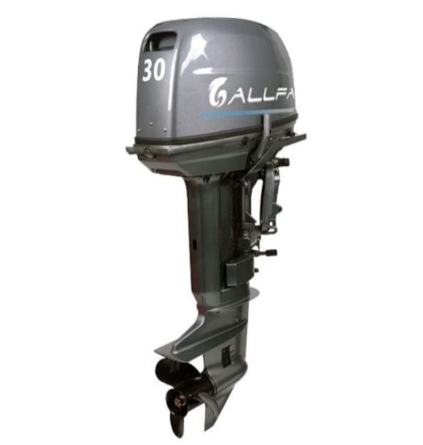 ЛОДОЧНЫЙ МОТОР ALLFA CG Т30 S в Ростове-на-Дону