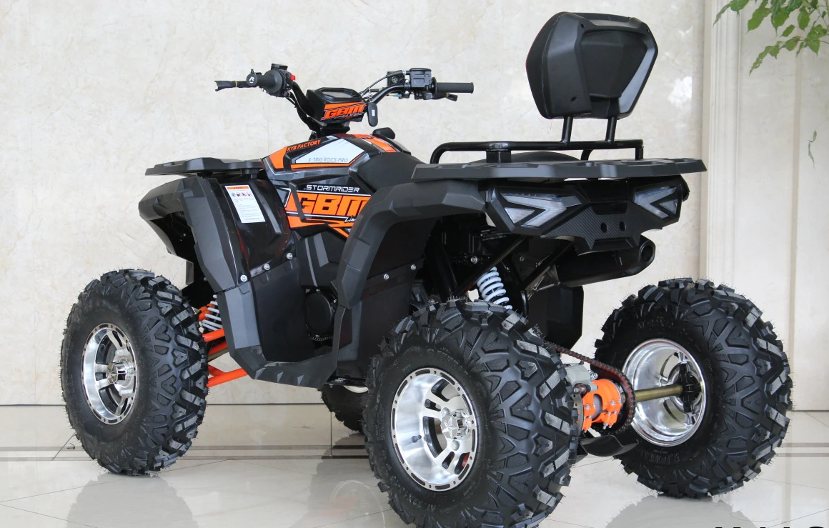 Квадроцикл GBM STORMRIDER 300 NEW PREMIUM в Ростове-на-Дону