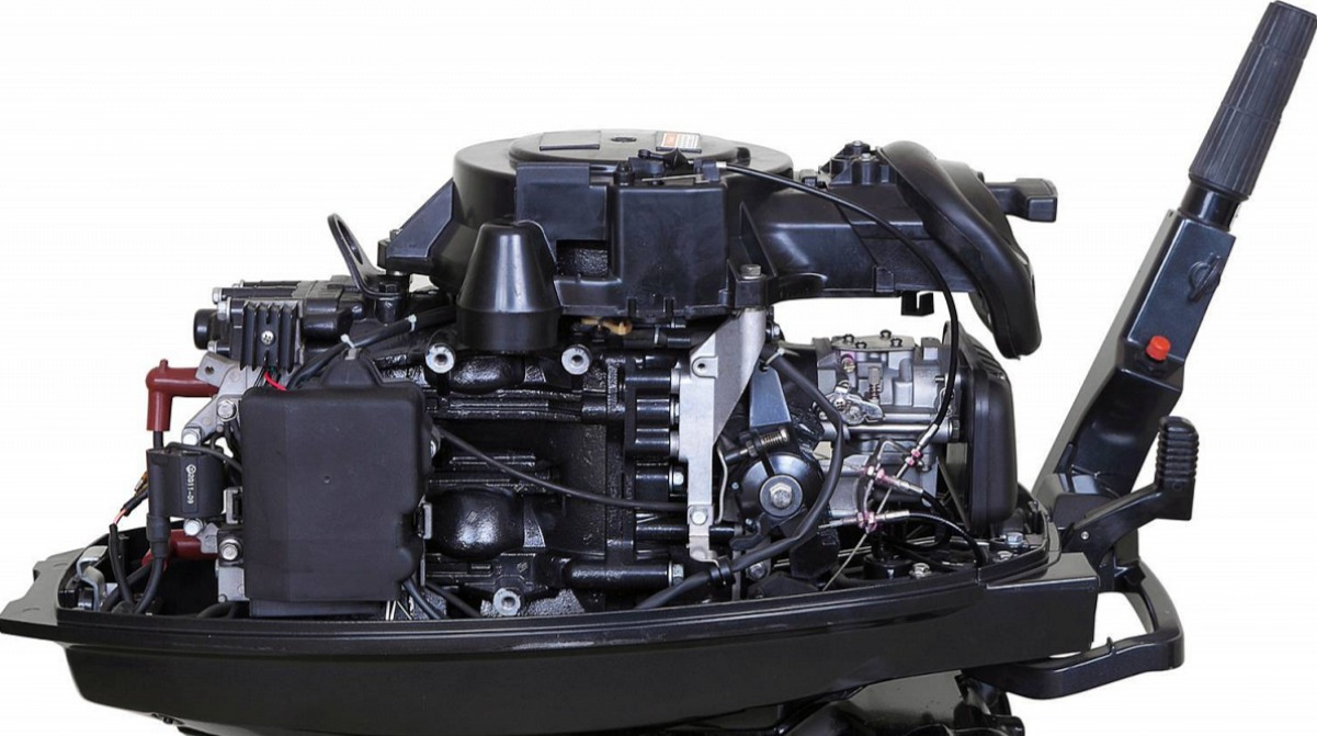 Лодочный мотор MARLIN MP 40 AWHL в Ростове-на-Дону