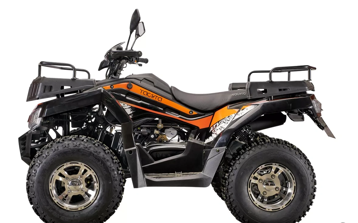 Квадроцикл YACOTA CABO 200LD в Ростове-на-Дону