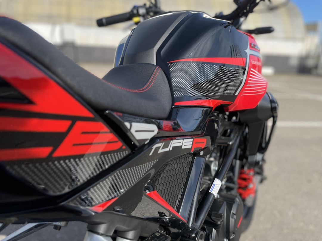Мопед PROMAX CB150R (49) в Ростове-на-Дону