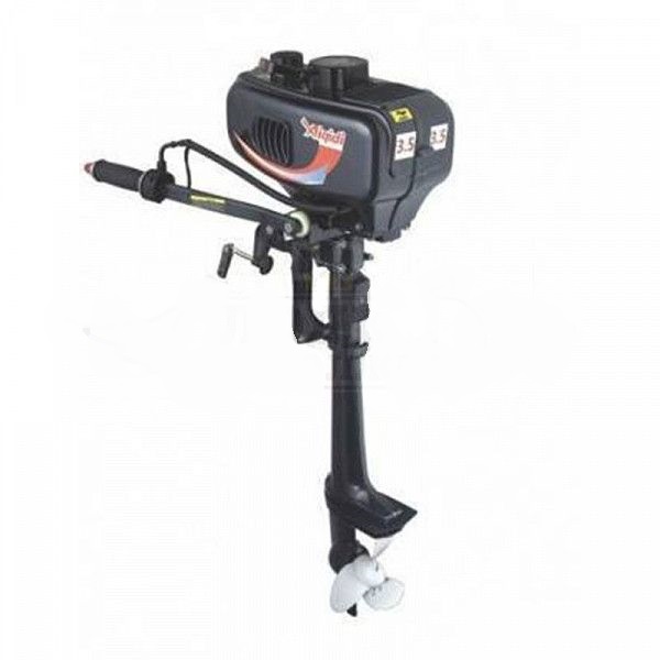 Лодочный мотор Condor XW4A-4 (воздушное) в Ростове-на-Дону