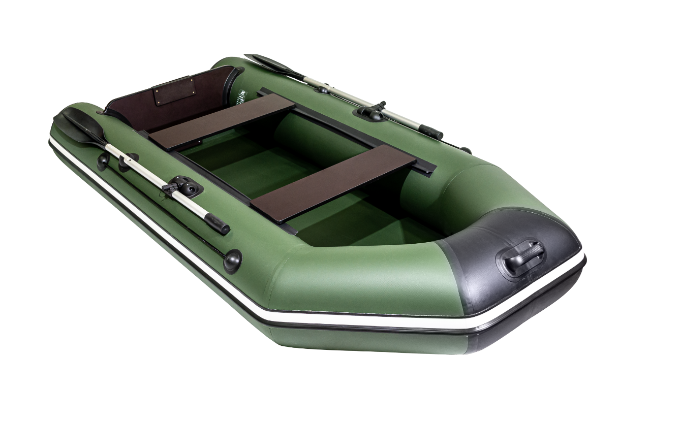 Лодка Аква 2800 в Ростове-на-Дону