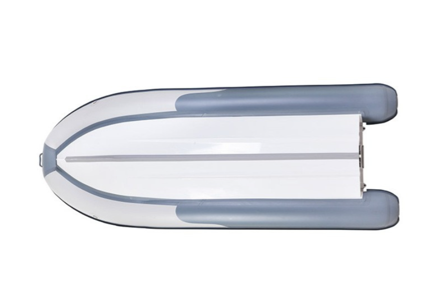 Лодка GLADIATOR RIB420AL в Ростове-на-Дону