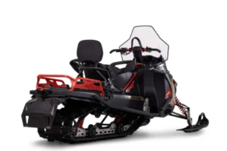 Снегоход AODES Siberiacross 1000 WT 508mm LCD 6.8 в Ростове-на-Дону