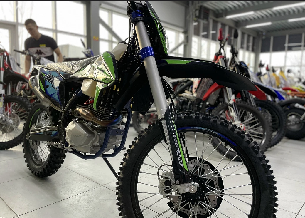 Мотоцикл Progasi RACE 300 AIR PRO SPORT в Ростове-на-Дону