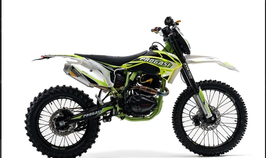 Мотоцикл Progasi SUPER MAX 300 PRO PR300 (ZS175FMN) в Ростове-на-Дону