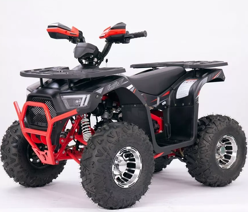 Квадроцикл YACOTA Sirius LD 125 в Ростове-на-Дону