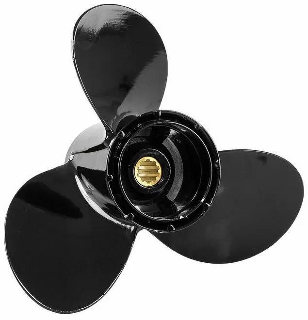 ВИНТ ГРЕБНОЙ SUZUKI DF25-30 / DT20-30; 3X10-1/4X11 в Ростове-на-Дону ВИНТ ГРЕБНОЙ SUZUKI DF25-30 / DT20-30; 3X10-1/4X11 в Ростове-на-Дону