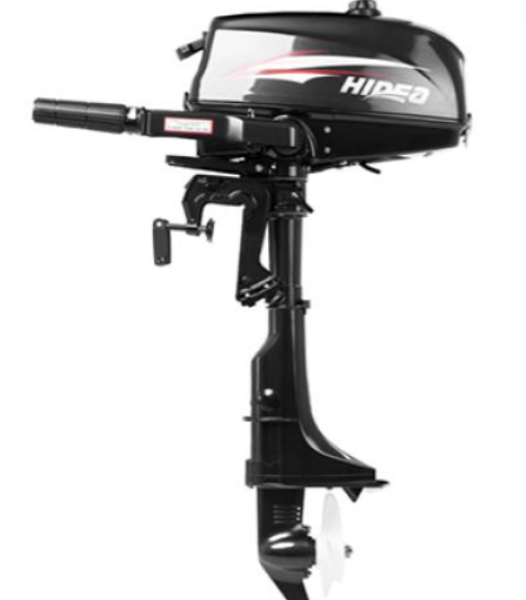 Лодочный мотор HIDEA HD4FHS в Ростове-на-Дону