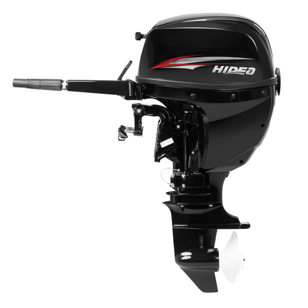Лодочный мотор HIDEA HDF15HS в Ростове-на-Дону