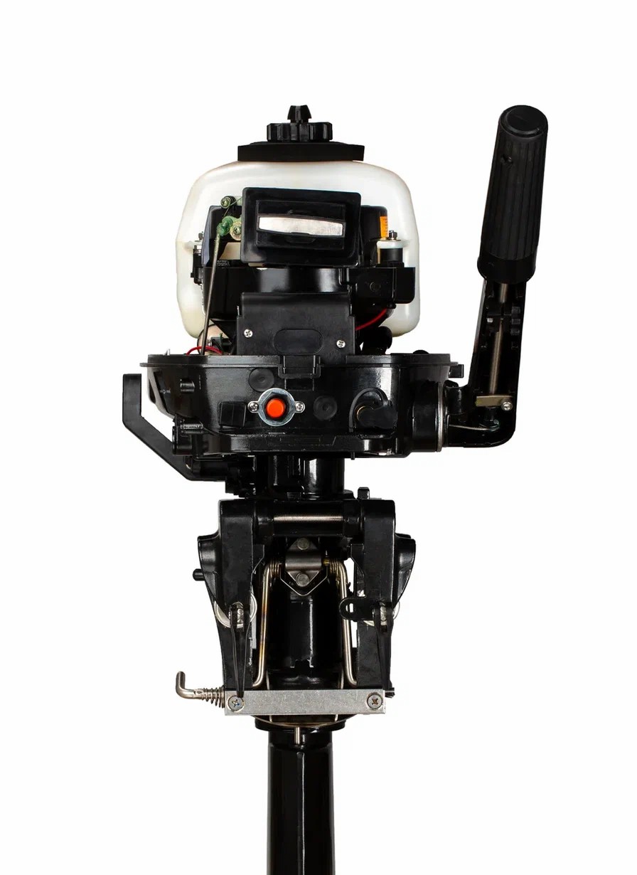 ЛОДОЧНЫЙ МОТОР GLADIATOR G5FHS в Ростове-на-Дону