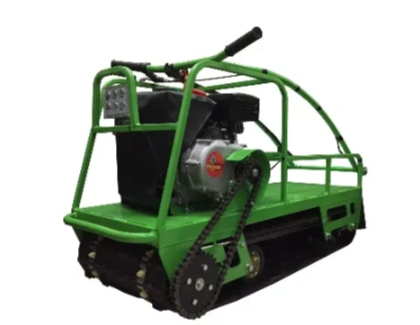 Мотобуксировщик PAXUS 380 EGOZA (для неглубокого снега) в Ростове-на-Дону