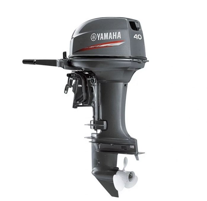 Лодочный мотор YAMAHA E40XWTL в Ростове-на-Дону
