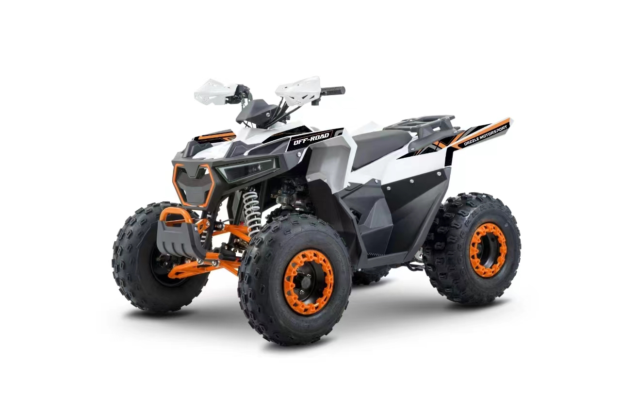 Квадроцикл FAIDET MAGOTAN 150 в Ростове-на-Дону