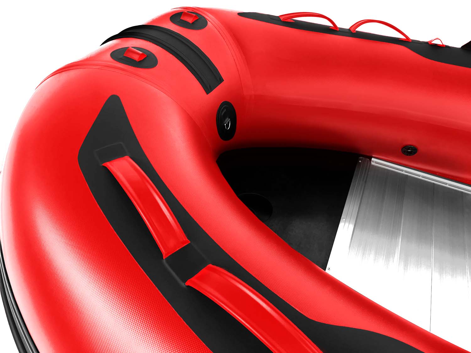 ЛОДКА SMARINE STRONG 380 в Ростове-на-Дону