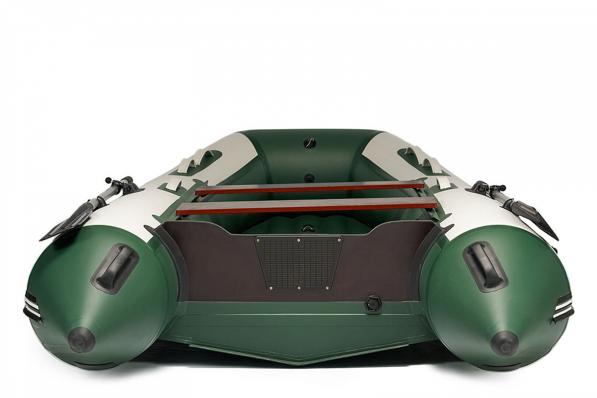 Лодка MISHIMO LITE 360 в Ростове-на-Дону