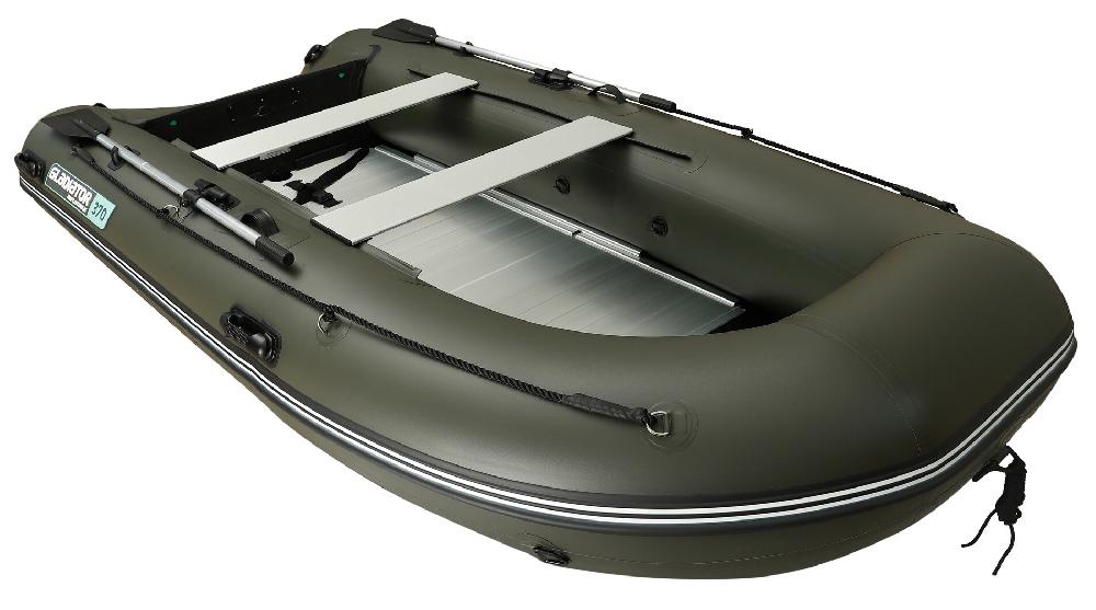 НАДУВНАЯ ЛОДКА GLADIATOR C330AL в Ростове-на-Дону