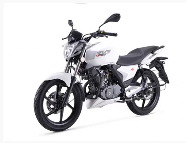 Мотоцикл STELS RK125 в Ростове-на-Дону