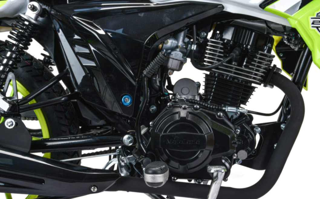 Мотоцикл MOTOLAND (МОТОЛЕНД) 200 SPRINT в Ростове-на-Дону