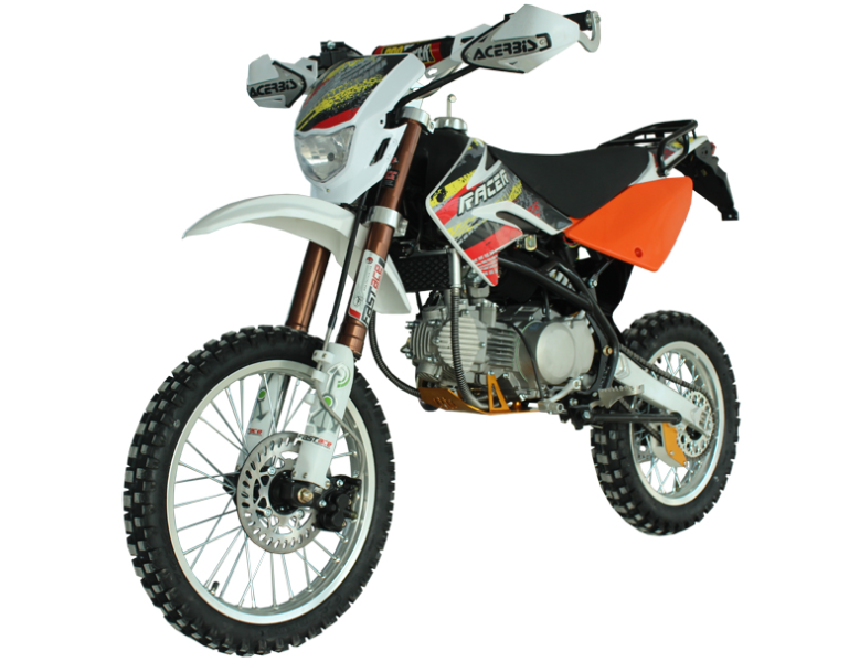 Мотоцикл RACER RC160-PH PITBIKE в Ростове-на-Дону Мотоцикл RACER RC160-PH PITBIKE в Ростове-на-Дону