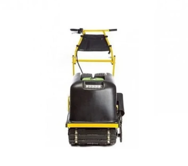 Мотобуксировщик LEBEDEV MOTORS РЕКС LV513 в Ростове-на-Дону