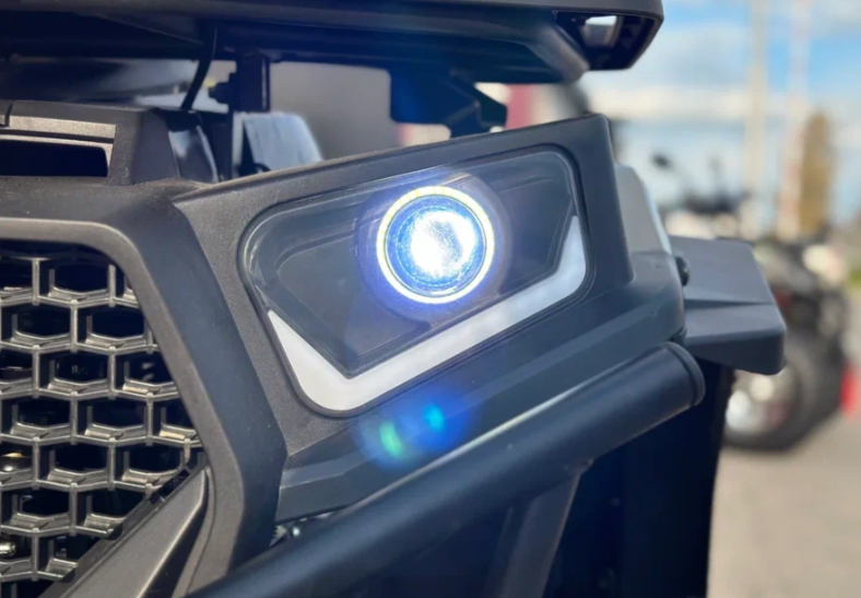 Квадроцикл GBM CROSS HILL 300 NEW PREMIUM в Ростове-на-Дону