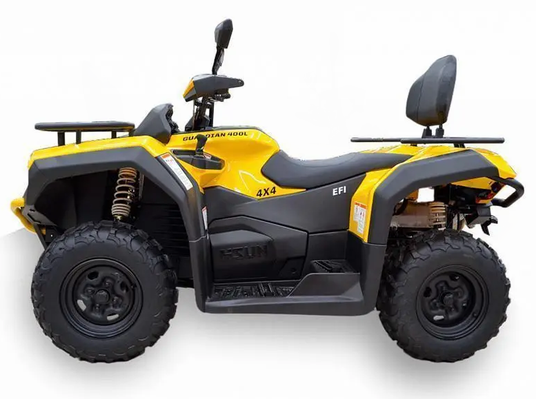 Квадроцикл HISUN GUARDIAN 400L /LONG в Ростове-на-Дону