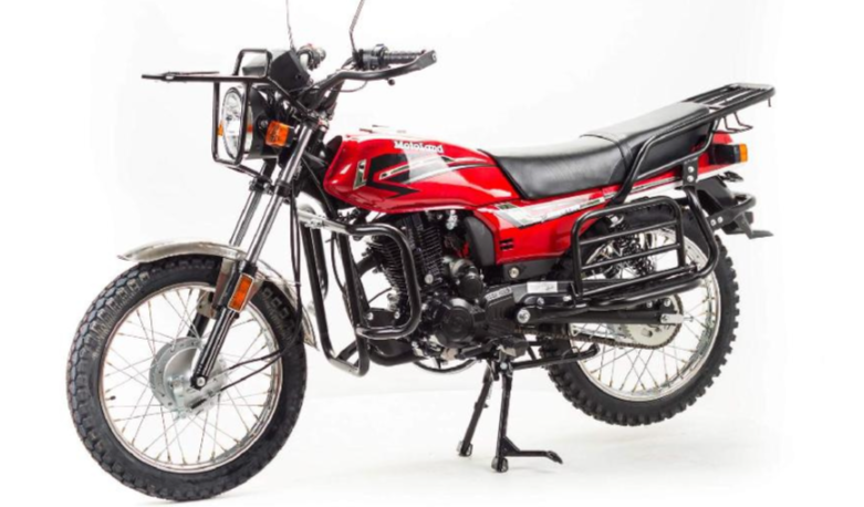 Мотоцикл MOTOLAND (МОТОЛЕНД) FORESTER LITE 200 в Ростове-на-Дону