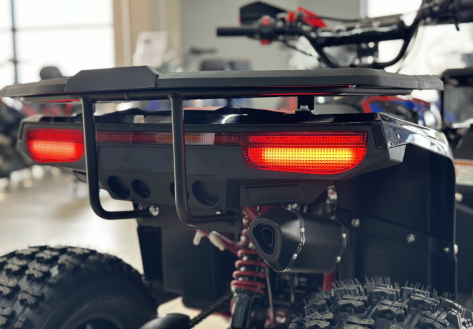 Квадроцикл GBM MAVERICK 222 NEW в Ростове-на-Дону