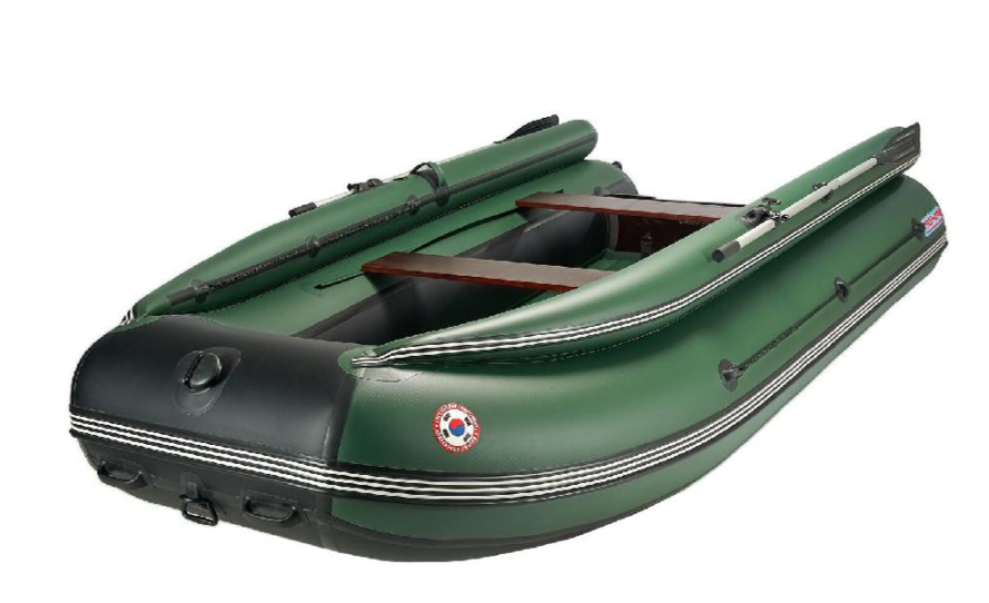 КОМПЛЕКТ ЛОДКА MISHIMO FAMILY LITE 370 + МОТОР 9,9 (15) Л.С. в Ростове-на-Дону