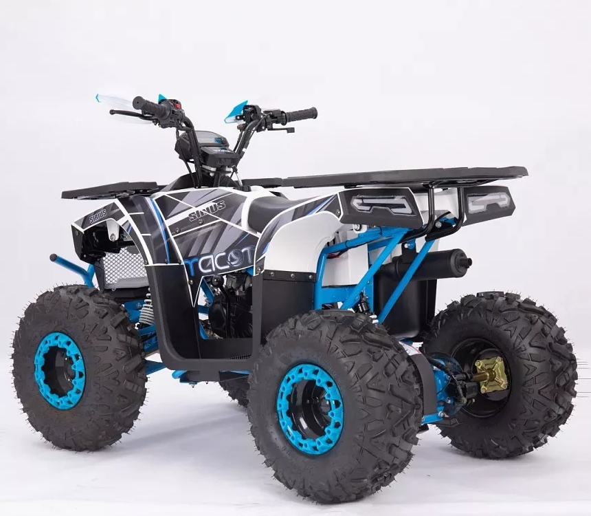 Квадроцикл YACOTA SIRIUS 110 в Ростове-на-Дону