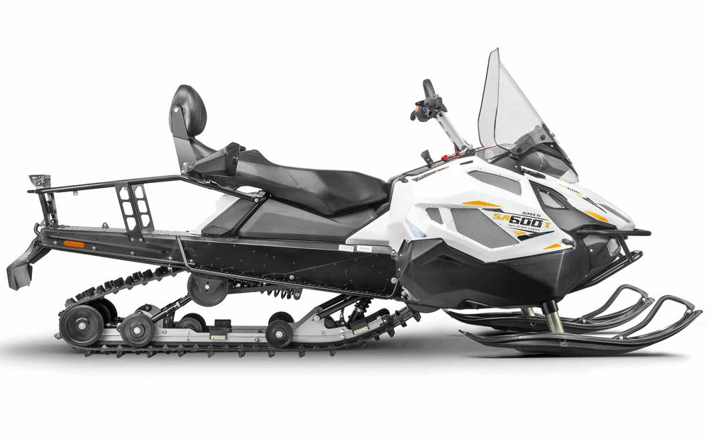 Снегоход STELS АТАМАН SA600T 2.0 в Ростове-на-Дону
