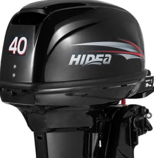 Лодочный мотор HIDEA HD40FES в Ростове-на-Дону