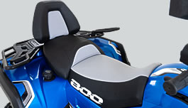 Квадроцикл Русская механика РМ 800 Т в Ростове-на-Дону