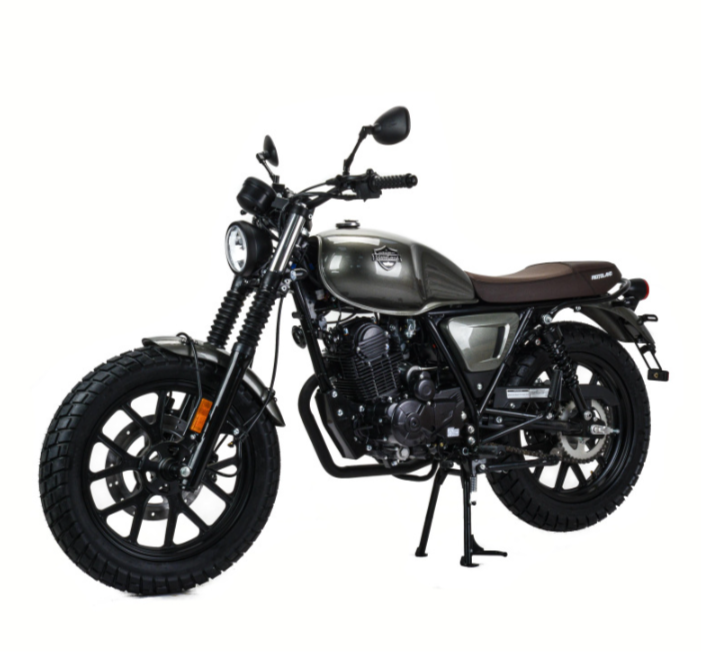 Мотоцикл MOTOLAND (МОТОЛЕНД) TEXAS 300 в Ростове-на-Дону