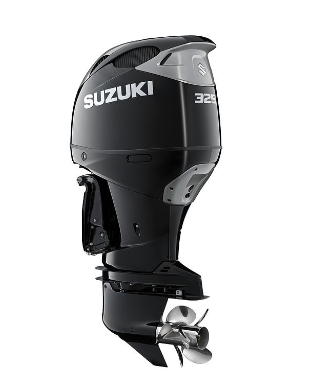 Лодочный мотор Suzuki DF325ATX в Ростове-на-Дону