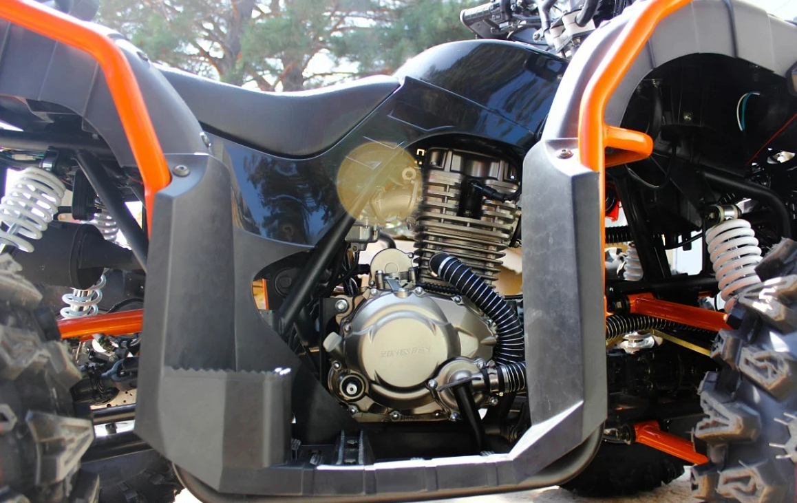 Квадроцикл PROMAX Фермер 350 4x4 ALL ROAD BASIC (2025) в Ростове-на-Дону