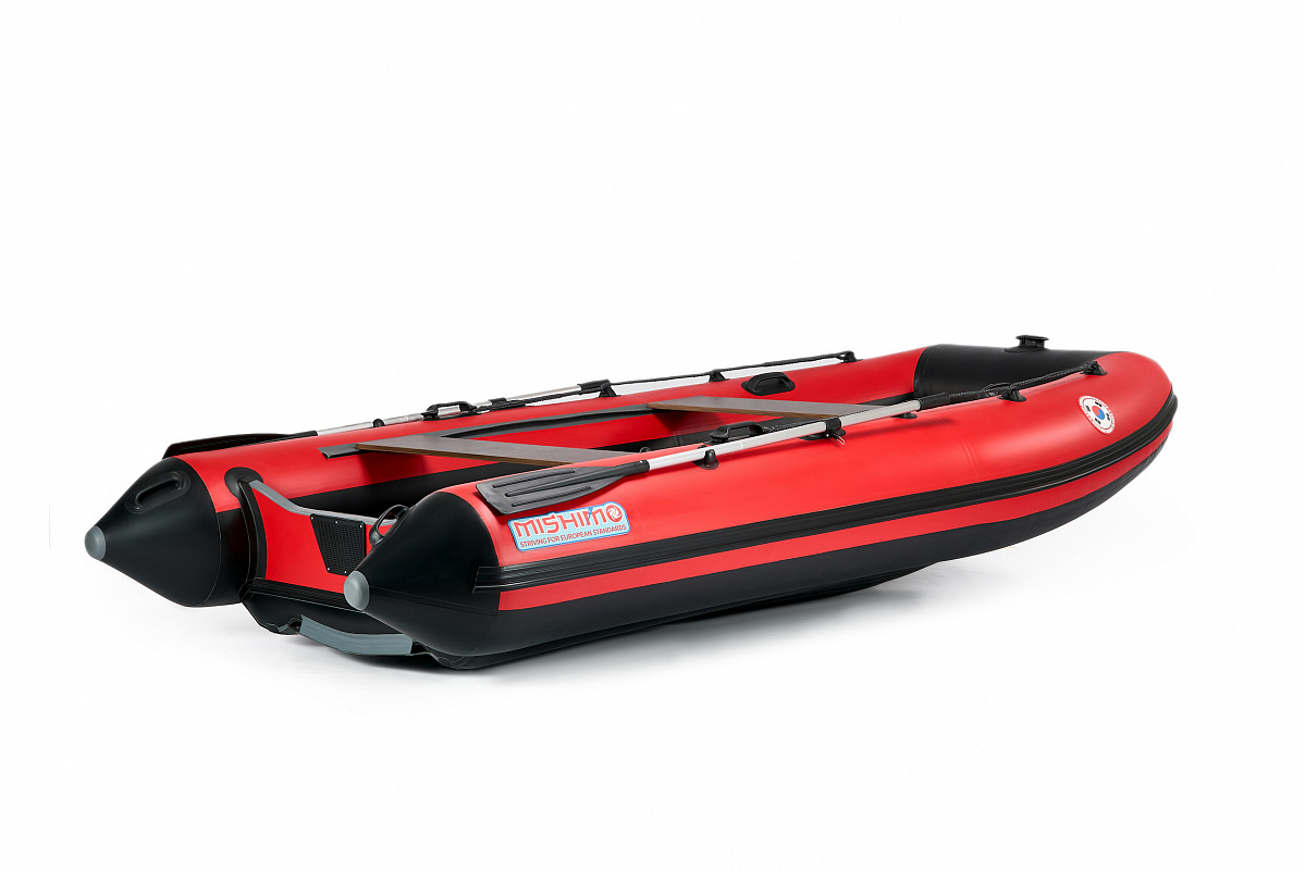 Лодка MISHIMO RAPID 360 в Ростове-на-Дону